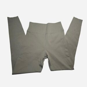 Vapor Apparel Women's Mesa Legging with UPF 50+ UV Sun Protection- Sage Green